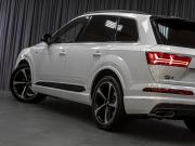 Audi Q7 II (4M) Тюмень  - изображение 45