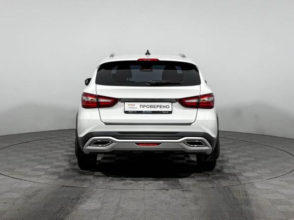 Lada (ВАЗ) Vesta I Рестайлинг (NG) с пробегом 2024 года, цена 1 490 000 рублей, 47000 км, универсал, Автокод Объявления