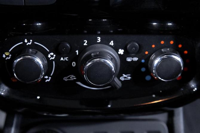 Nissan Terrano III (D10) с пробегом 2018 года, цена 1 499 000 рублей, 153000 км, внедорожник, Автокод Объявления