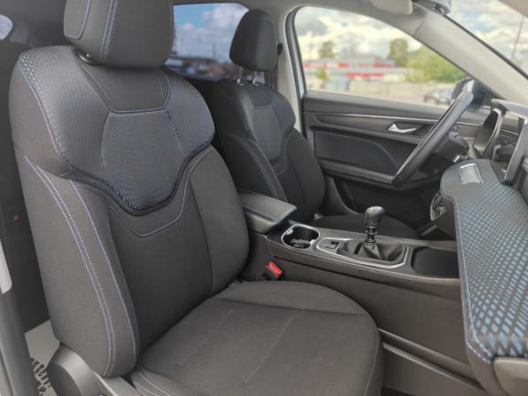 Haval Jolion I Рестайлинг с пробегом 2024 года, цена 1 787 100 рублей, 16895 км, внедорожник, Автокод Объявления