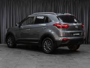 Hyundai Creta I Рестайлинг Тюмень  - изображение 24