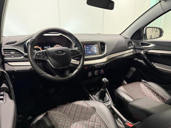 Lada (ВАЗ) Vesta I Рестайлинг (NG) с пробегом 2024 года, цена 1 365 000 рублей, 20001 км, седан, Автокод Объявления