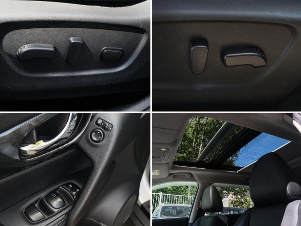 Nissan X-Trail III с пробегом 2015 года, цена 1 750 000 рублей, 156532 км, внедорожник, Автокод Объявления