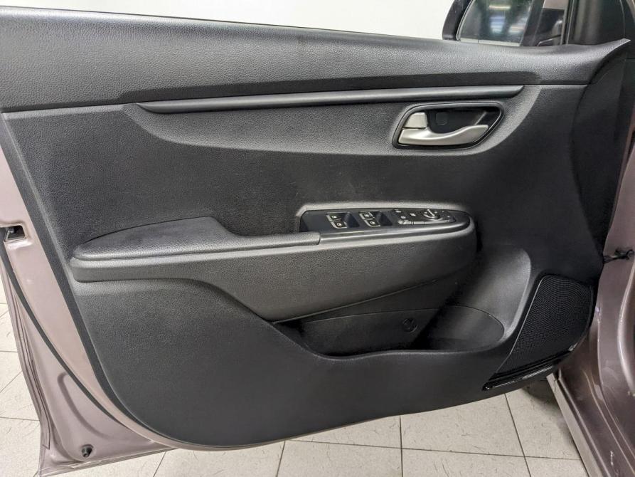 Kia Rio IV Москва  - изображение 11