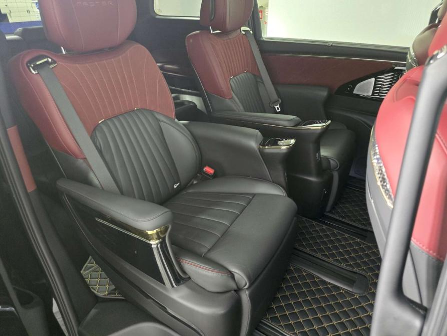 GAC M8 Санкт-Петербург  - изображение 23
