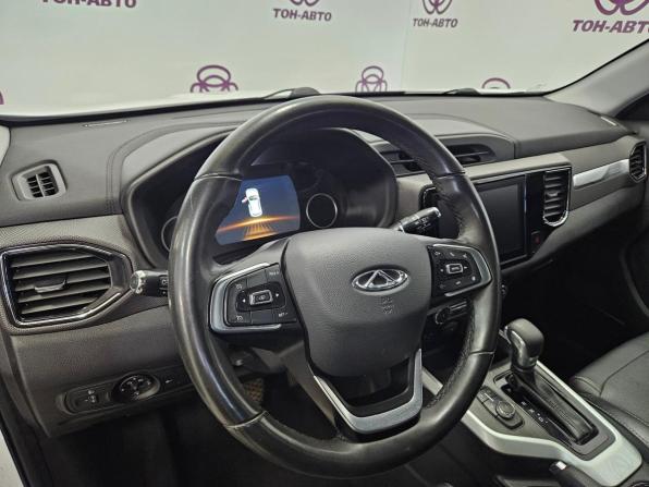 Chery Tiggo 4 I Рестайлинг с пробегом 2020 года, цена 1 277 000 рублей, 77467 км, внедорожник, Автокод Объявления