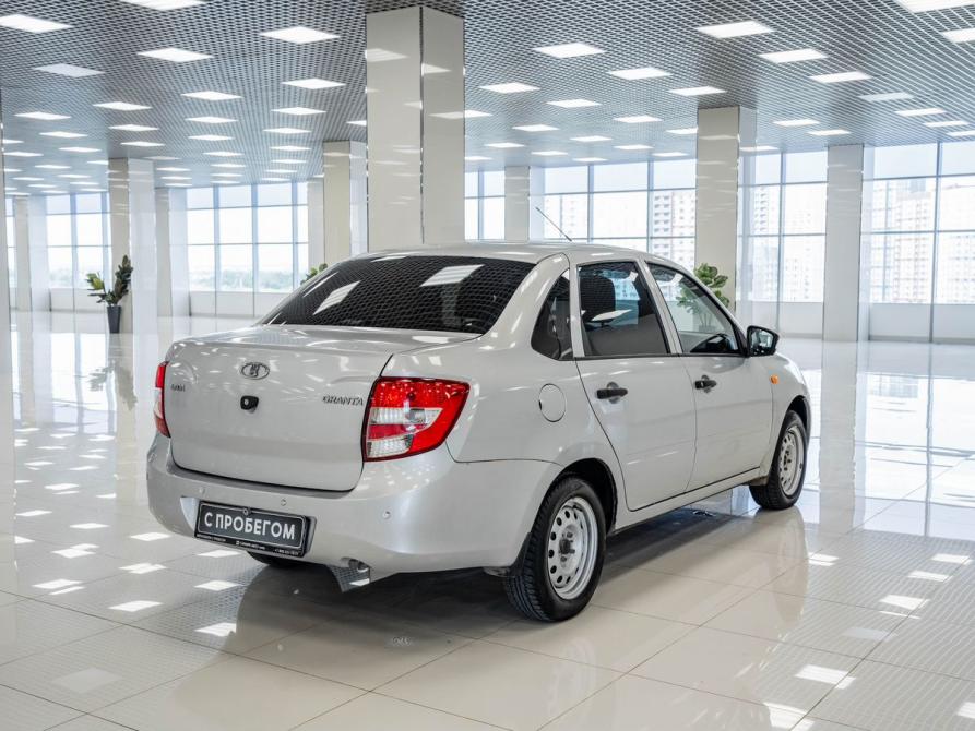 Lada (ВАЗ) Granta I Самара  - изображение 3