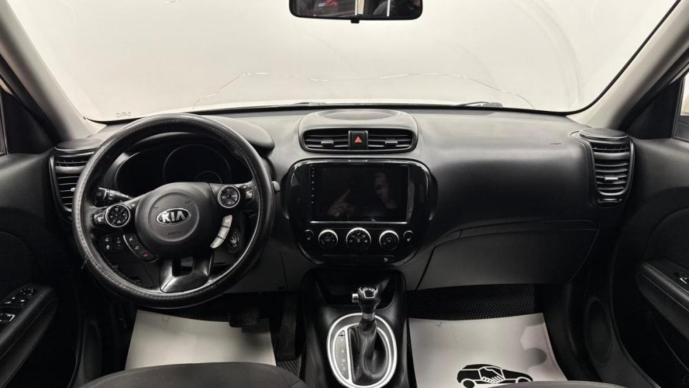 Kia Soul II Рестайлинг Киров  - изображение 9