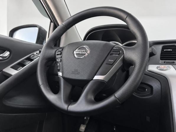 Nissan Murano II (Z51) Рестайлинг 2 с пробегом 2015 года, цена 1 599 999 рублей, 175182 км, внедорожник, Автокод Объявления