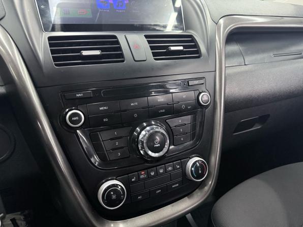 FAW Besturn X80 I Рестайлинг с пробегом 2018 года, цена 979 000 рублей, 135890 км, внедорожник, Автокод Объявления