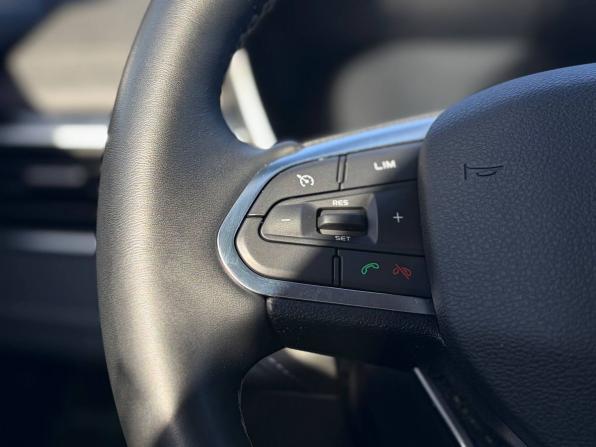 Geely Atlas Pro с пробегом 2024 года, цена 2 325 000 рублей, 14686 км, внедорожник, Автокод Объявления