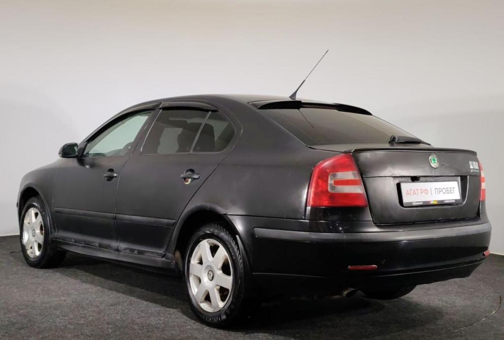 Skoda Octavia II (A5) Ярославль  - изображение 6