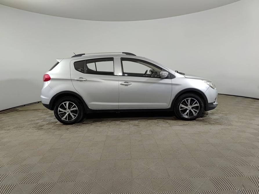Lifan X50 Уфа  - изображение 5