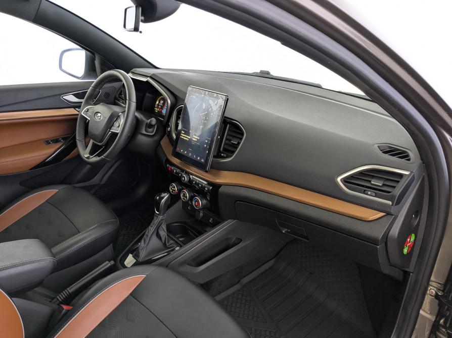 Lada (ВАЗ) Vesta I Рестайлинг (NG) Москва  - изображение 11