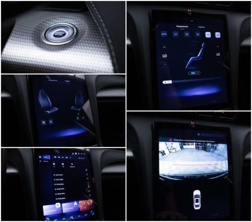 Hongqi H5 II с пробегом 2024 года, цена 2 370 000 рублей, 127997 км, седан, Автокод Объявления