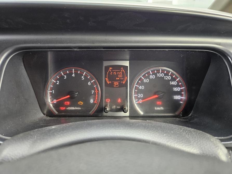 Nissan Serena III (C25) Курган  - изображение 20