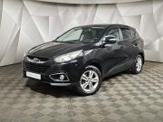 Hyundai ix35 I Москва  - изображение 21