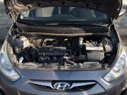 Hyundai Solaris I Курган  - изображение 39