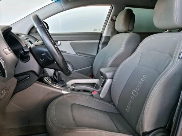 Kia Sportage III с пробегом 2010 года, цена 935 000 рублей, 223024 км, внедорожник, Автокод Объявления