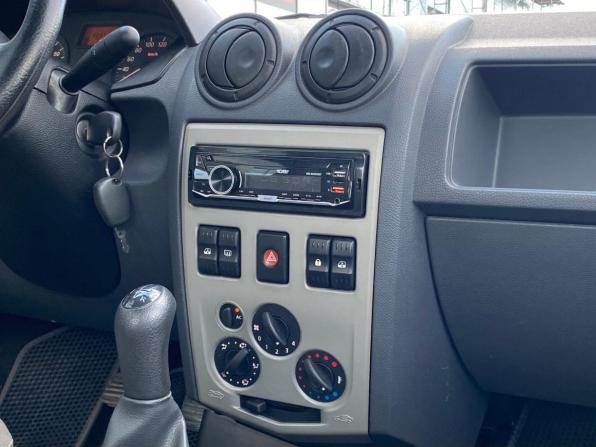 Renault Logan I с пробегом 2007 года, цена 249 000 рублей, 223712 км, седан, Автокод Объявления