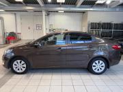 Kia Rio III Челябинск  - изображение 23