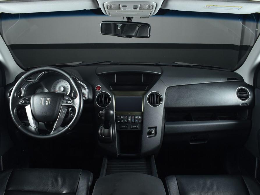 Honda Pilot II Рестайлинг Кемерово  - изображение 7