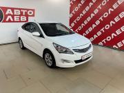 Hyundai Solaris I Рестайлинг Новочеркасск  - изображение 19