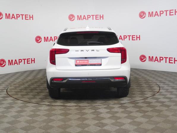 Haval Jolion I с пробегом 2022 года, цена 1 683 000 рублей, 36000 км, внедорожник, Автокод Объявления