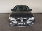 Nissan Almera II (N16) Москва  - изображение 19