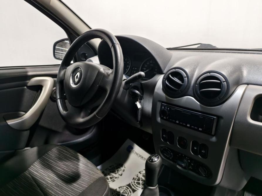 Renault Sandero I Курск  - изображение 5