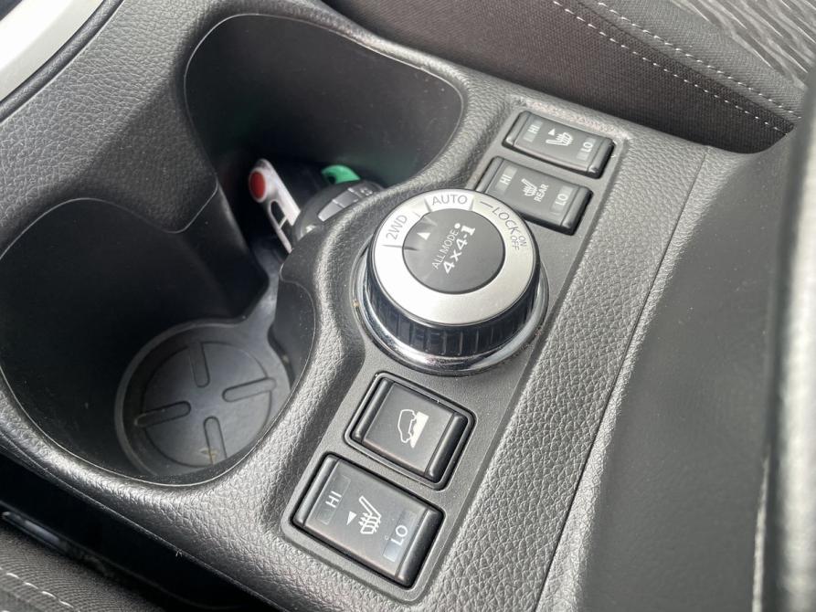 Nissan X-Trail III Рестайлинг Москва  - изображение 17