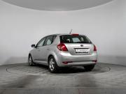 Kia Ceed I Рестайлинг Санкт-Петербург  - изображение 25