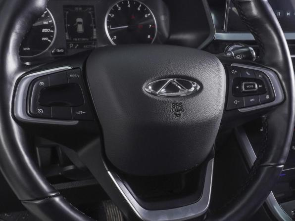 Chery Tiggo 4 Pro I с пробегом 2023 года, цена 1 550 000 рублей, 44277 км, внедорожник, Автокод Объявления