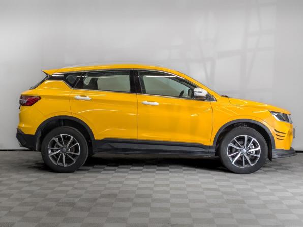 Belgee X50 с пробегом 2024 года, цена 1 630 000 рублей, 22779 км, внедорожник, Автокод Объявления