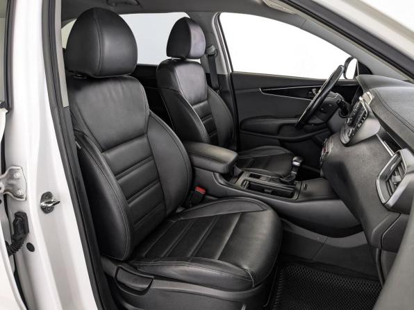 Kia Sorento III Prime Рестайлинг с пробегом 2020 года, цена 2 995 000 рублей, 95500 км, внедорожник, Автокод Объявления