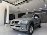Kia Sorento I Минеральные Воды  - изображение 19