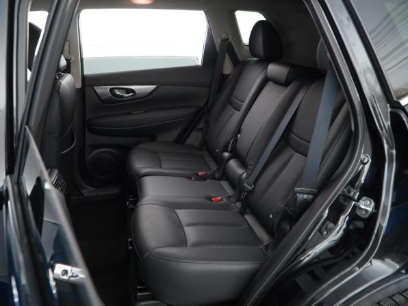 Nissan X-Trail III с пробегом 2017 года, цена 2 349 854 рубля, 72560 км, внедорожник, Автокод Объявления