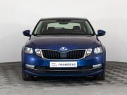 Skoda Octavia III (A7) Рестайлинг Санкт-Петербург  - изображение 25