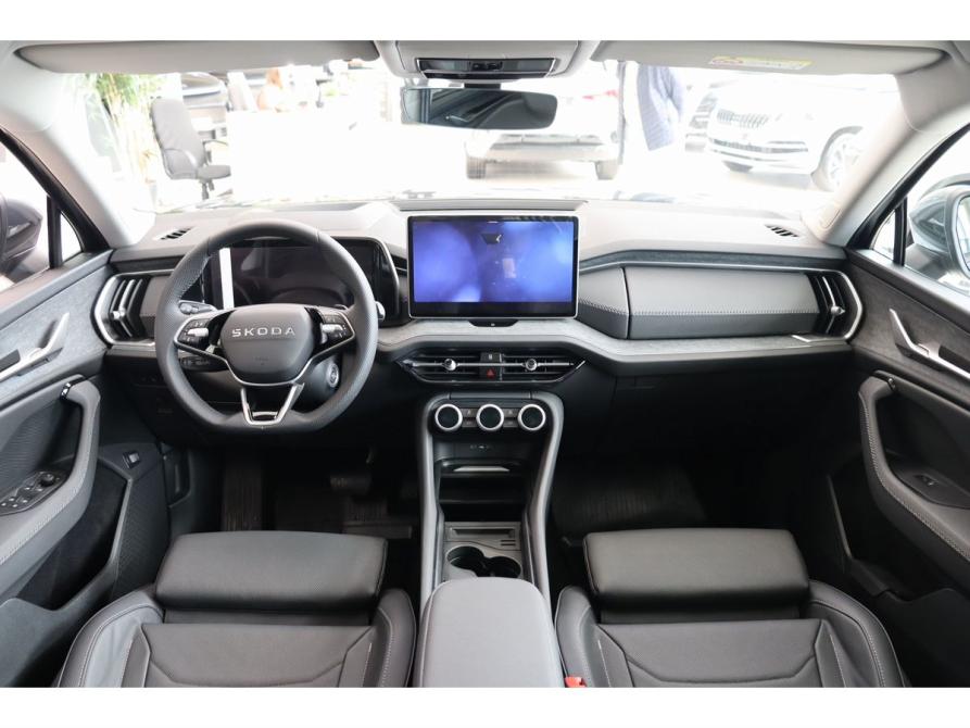 Skoda Kodiaq II Москва  - изображение 10