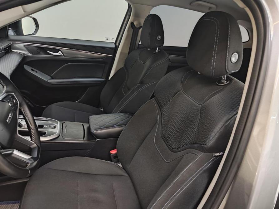 Haval Jolion I Рестайлинг Барнаул  - изображение 17