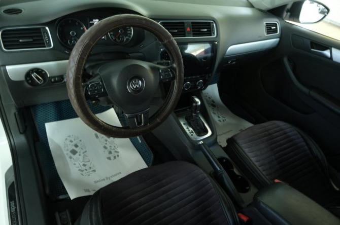 Volkswagen Jetta VI с пробегом 2013 года, цена 899 000 рублей, 260000 км, седан, Автокод Объявления