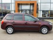 Lada (ВАЗ) Kalina II Брянск  - изображение 16