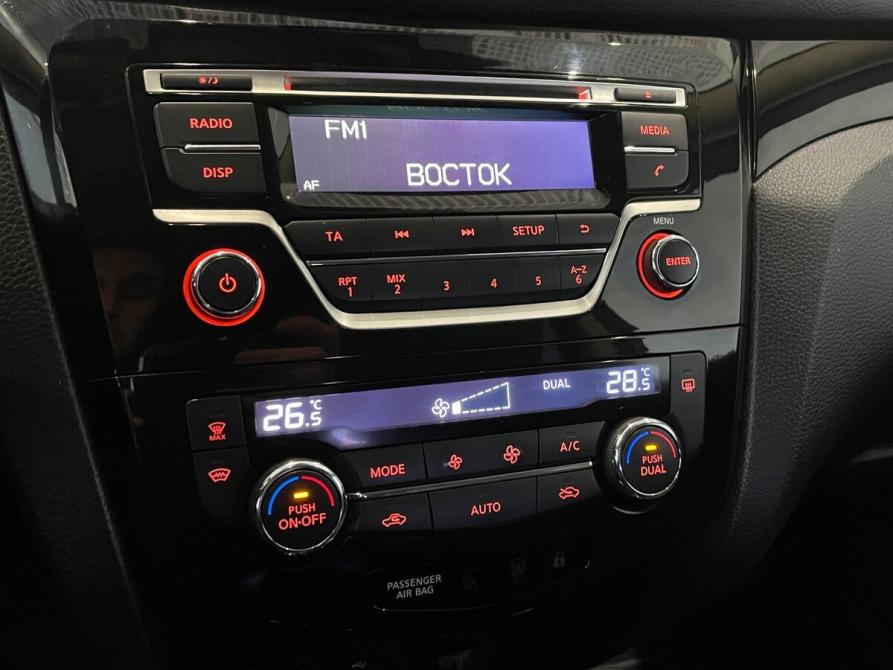 Nissan Qashqai II Москва  - изображение 7
