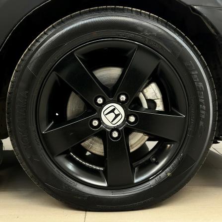 Honda Civic VIII с пробегом 2008 года, цена 620 000 рублей, 210562 км, седан, Автокод Объявления