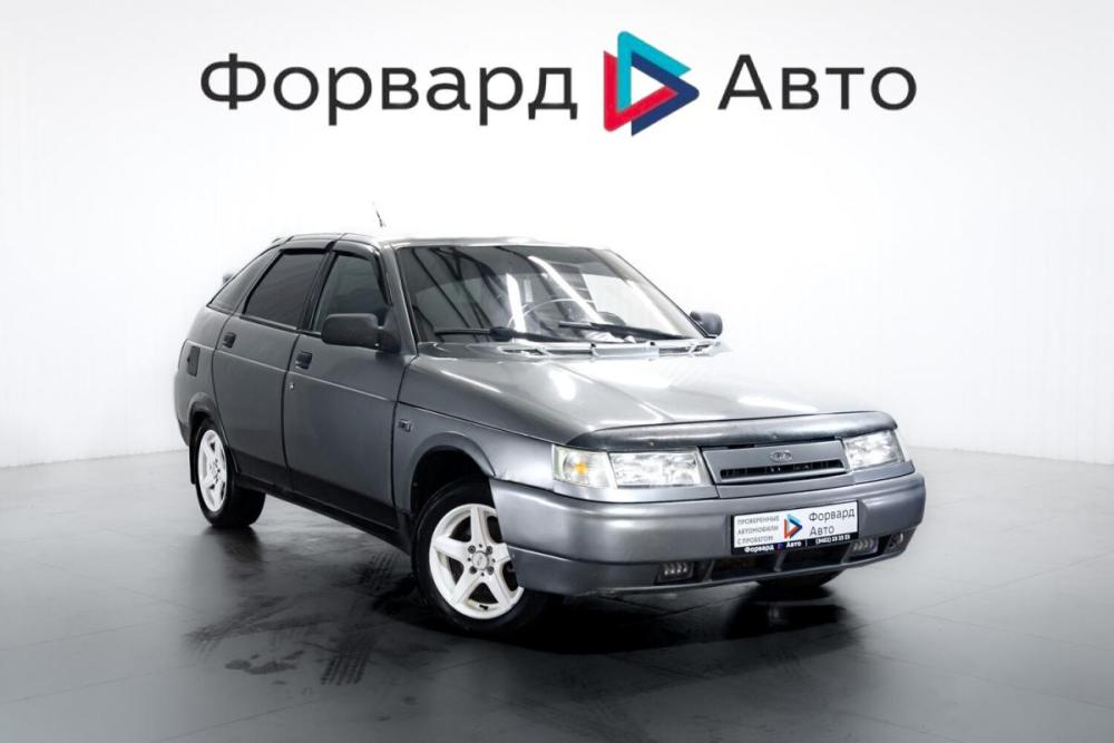 Lada (ВАЗ) 2112 Тюмень  - изображение 1