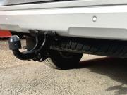 Toyota Land Cruiser Prado 150 Series Рестайлинг 2 Пермь  - изображение 42