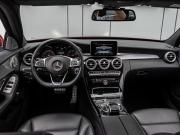 Mercedes-Benz C-Класс IV (W205) Краснодар  - изображение 27