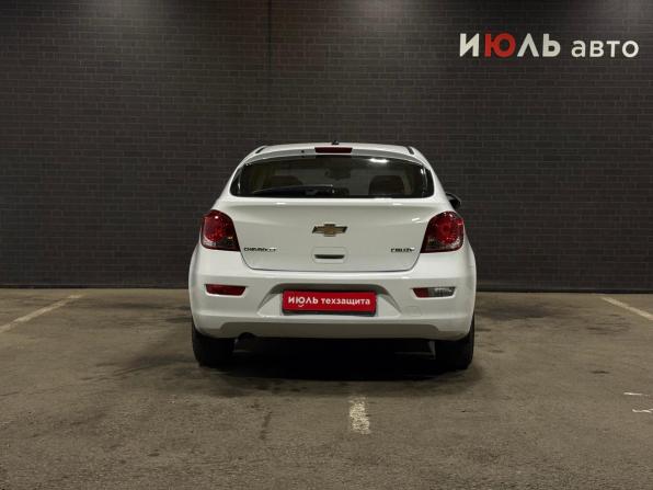 Chevrolet Cruze I с пробегом 2012 года, цена 999 000 рублей, 79087 км, хэтчбек, Автокод Объявления
