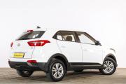 Hyundai Creta I Тюмень  - изображение 27
