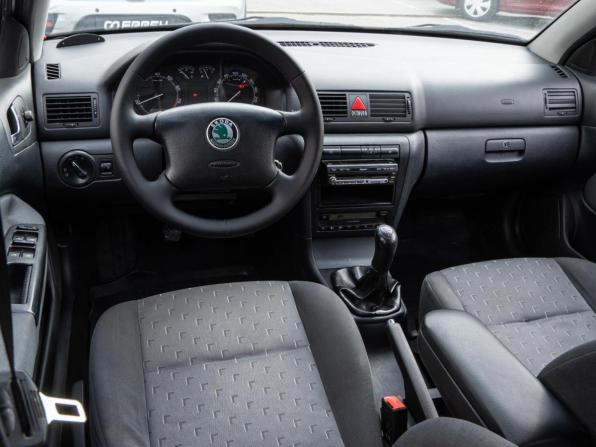 Skoda Octavia I (A4) Рестайлинг с пробегом 2008 года, цена 749 000 рублей, 166972 км, лифтбек, Автокод Объявления